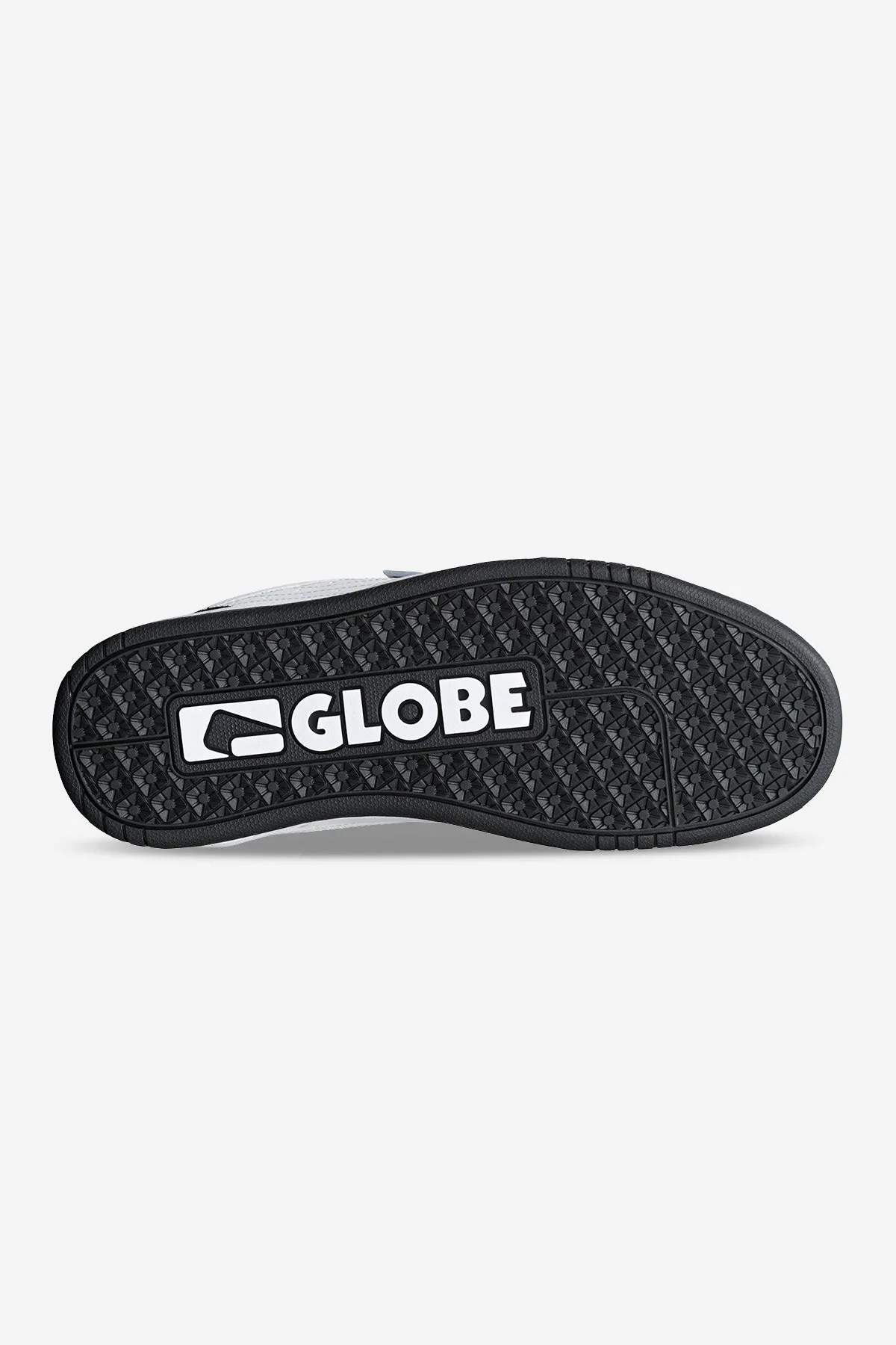 Mojo 2.0 - Black/White - Shoes