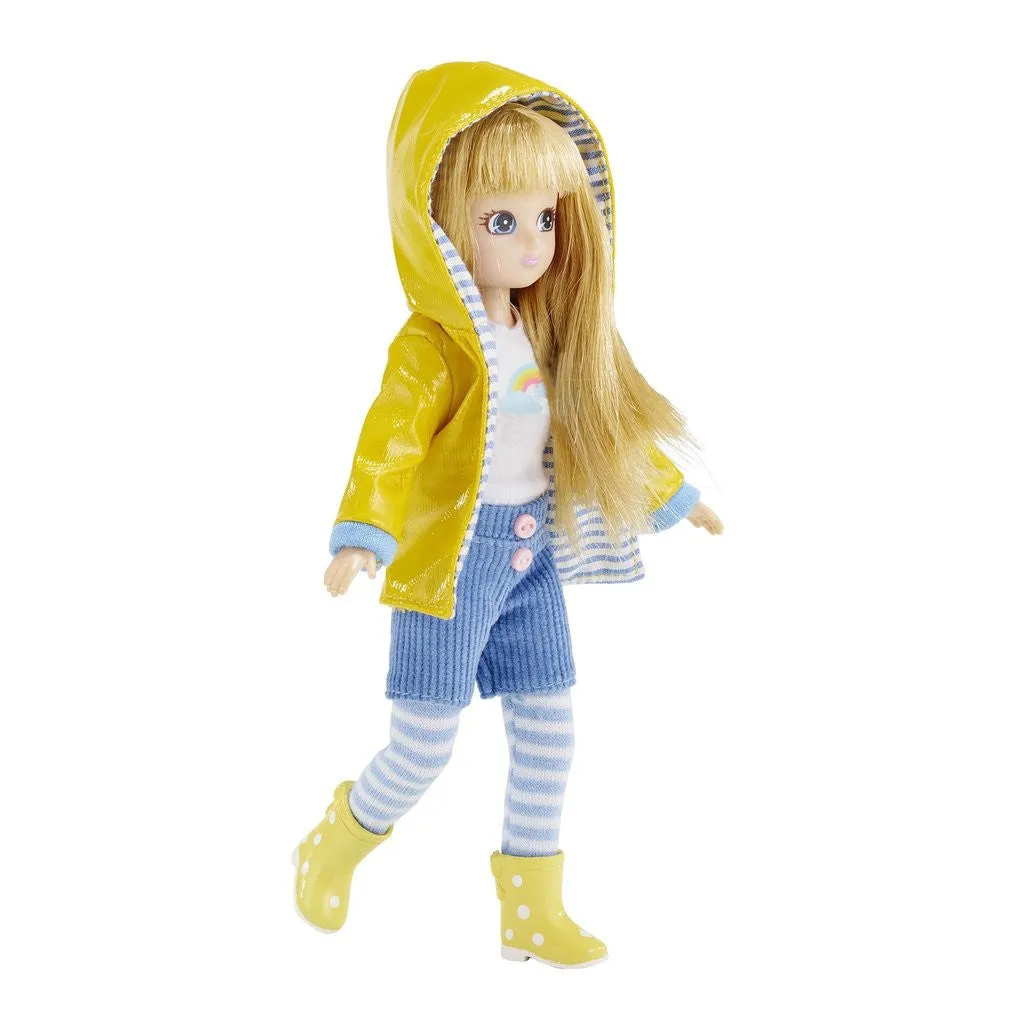 Muddy Puddles Doll