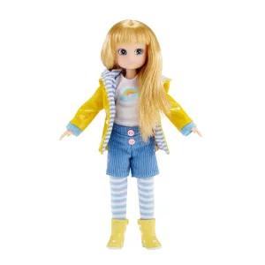 Muddy Puddles Doll