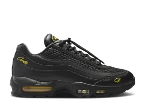 Nike Air Max 95 x Corteiz (Honey Black)