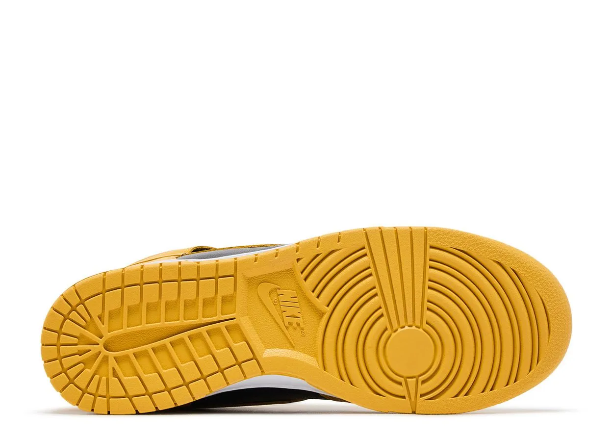 Nike Dunk High Retro PRM x Wu Tang