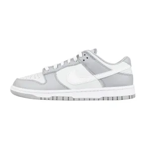 Nike Dunk Low - Two Tone Grey