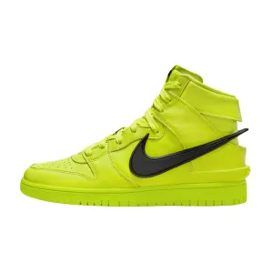 Nike x AMBUSH Dunk High - Flash Lime
