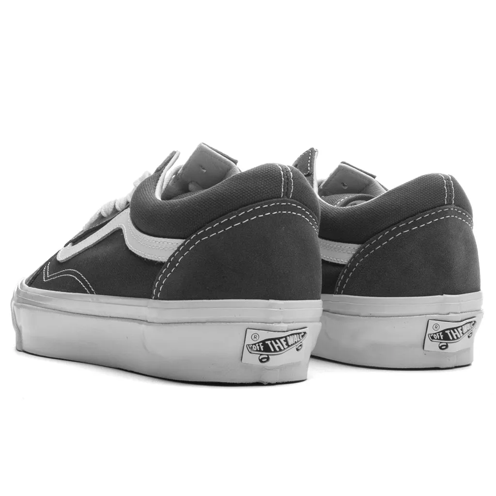 Old Skool 36 LX - Gunmetal