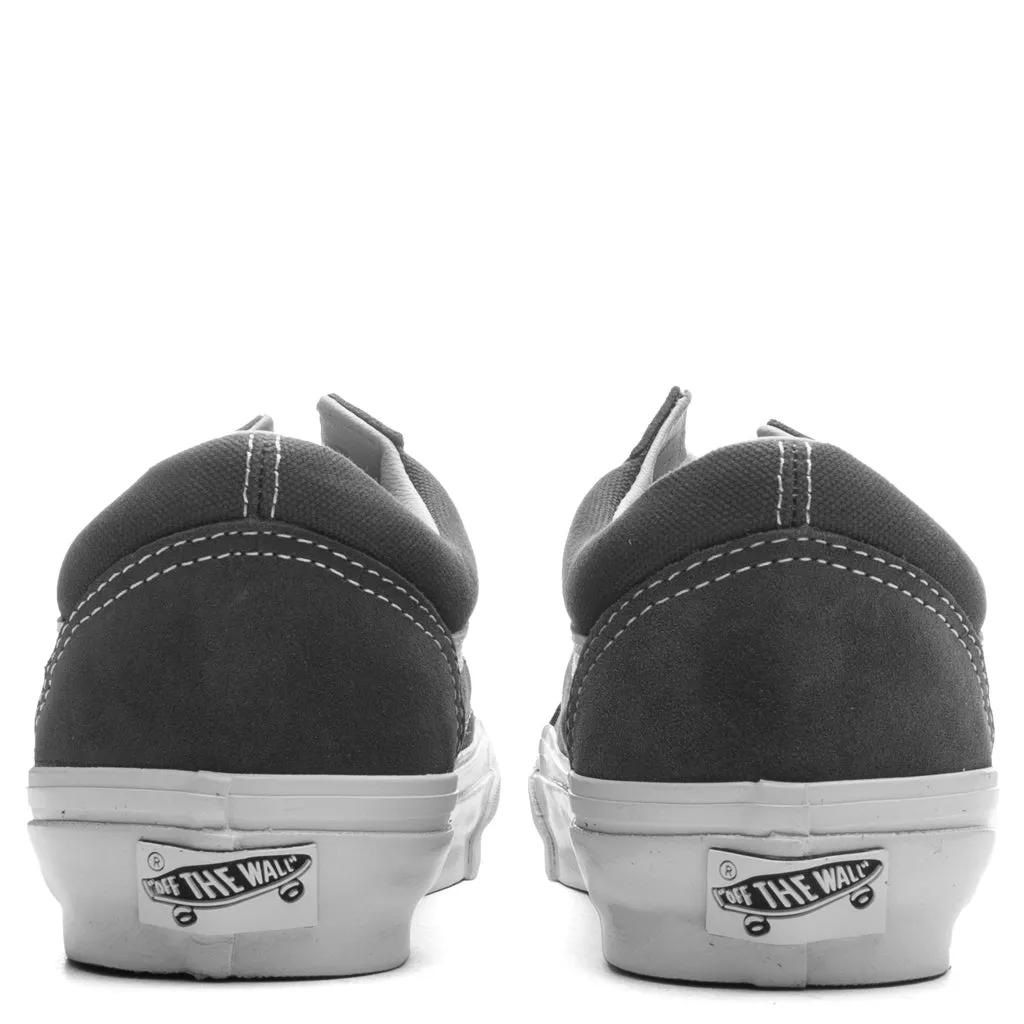 Old Skool 36 LX - Gunmetal
