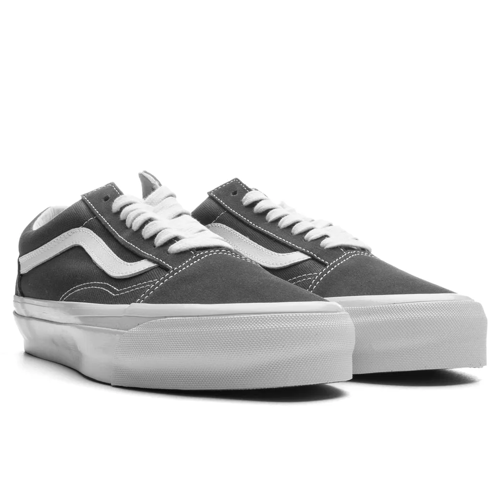 Old Skool 36 LX - Gunmetal