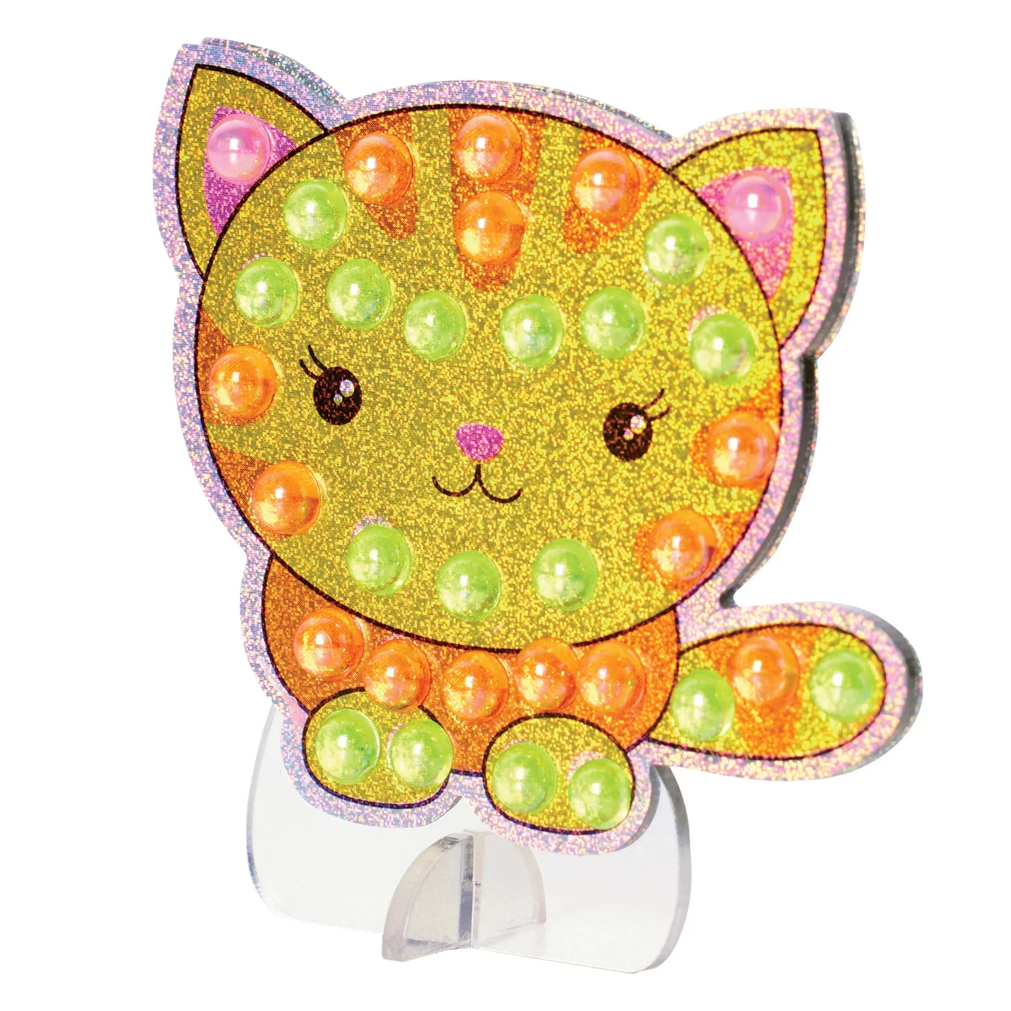 Pearl Pals Disco Party