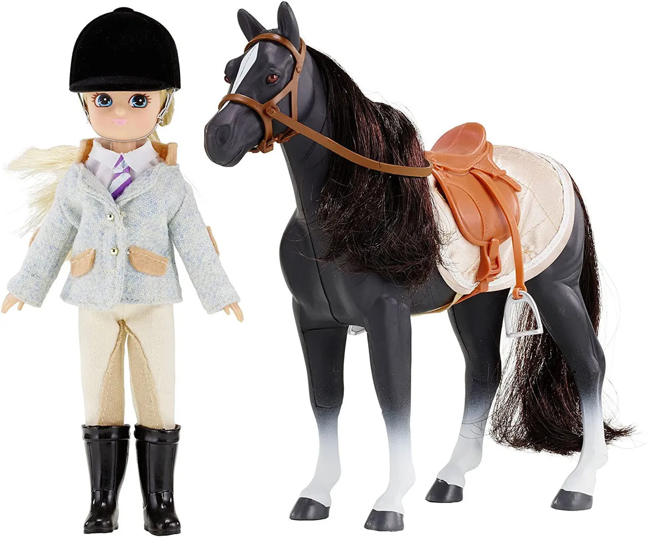 Pony Pals - Club