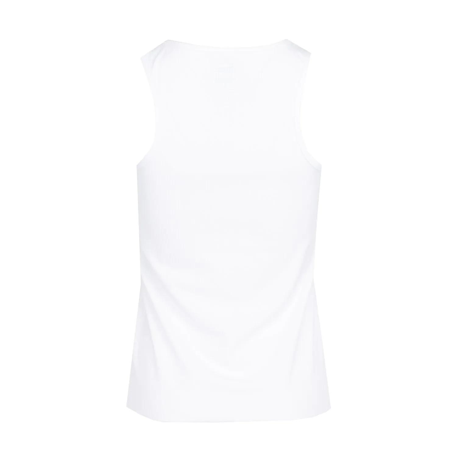 Power Ribbed Tank - Womens