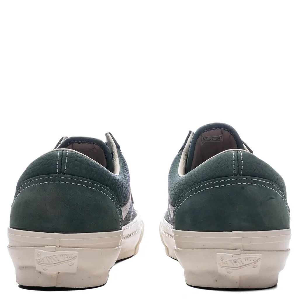 Premium Old Skool 36 Le Marais - Forest