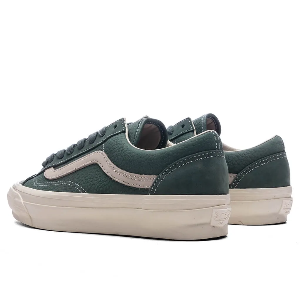 Premium Old Skool 36 Le Marais - Forest