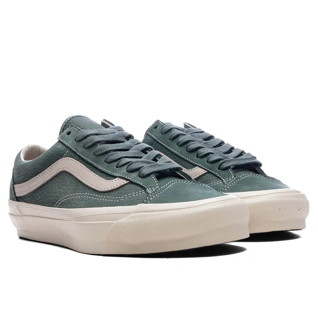 Premium Old Skool 36 Le Marais - Forest