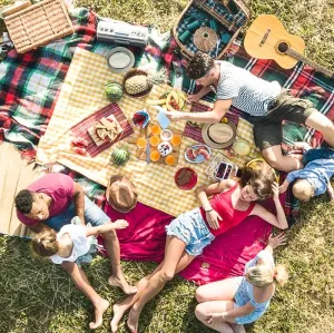 Roadmap for a Perfect Summer Picnic with Chef Heidi Wittenborn, Wednesday, May 28th, 6-8:30 pm