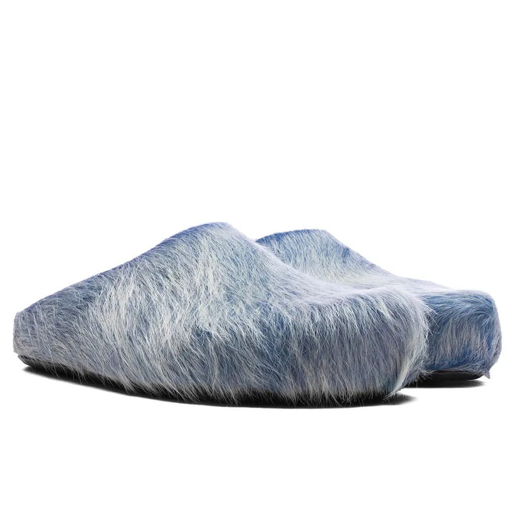 Sabot - Blue
