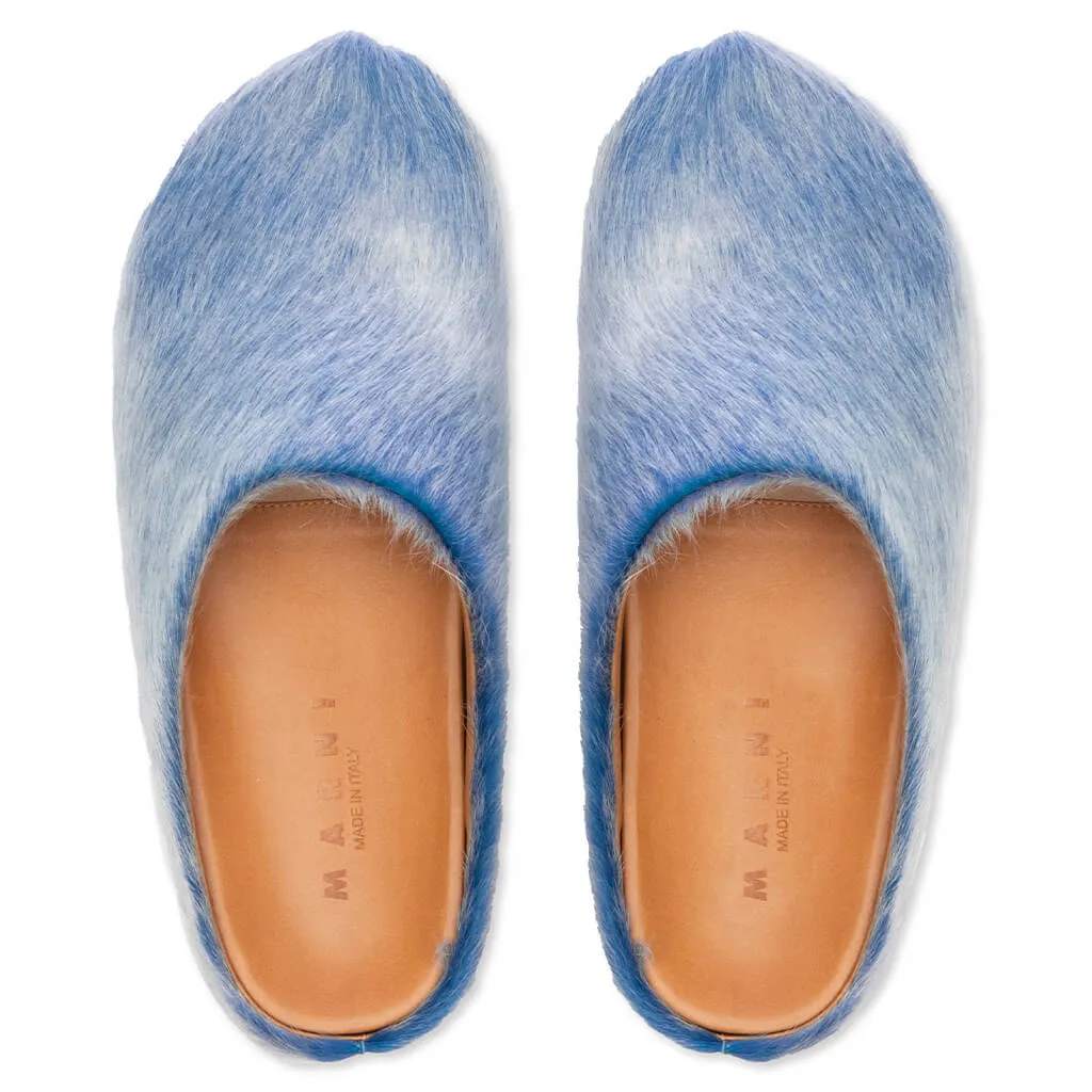 Sabot - Blue
