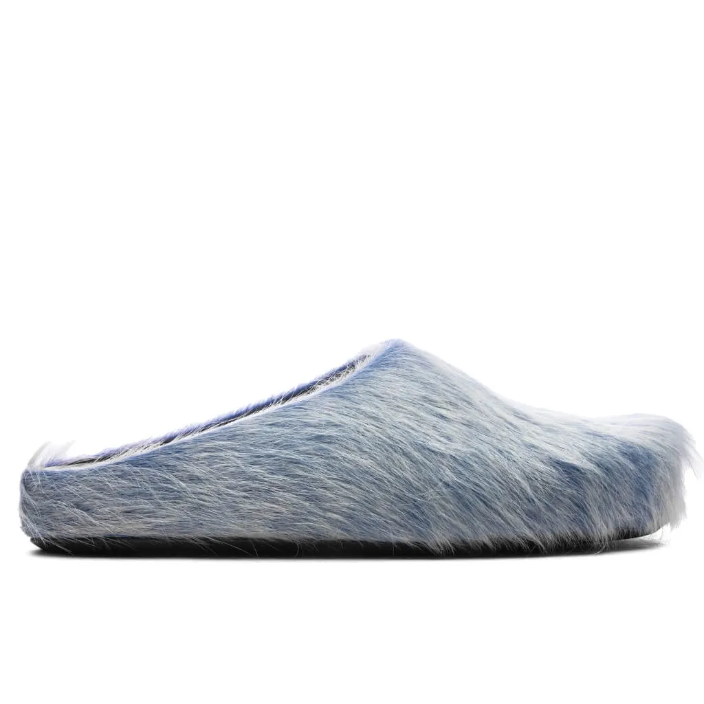 Sabot - Blue