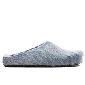Sabot - Blue
