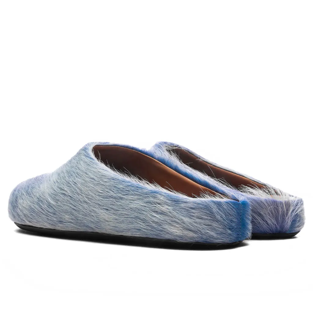 Sabot - Blue