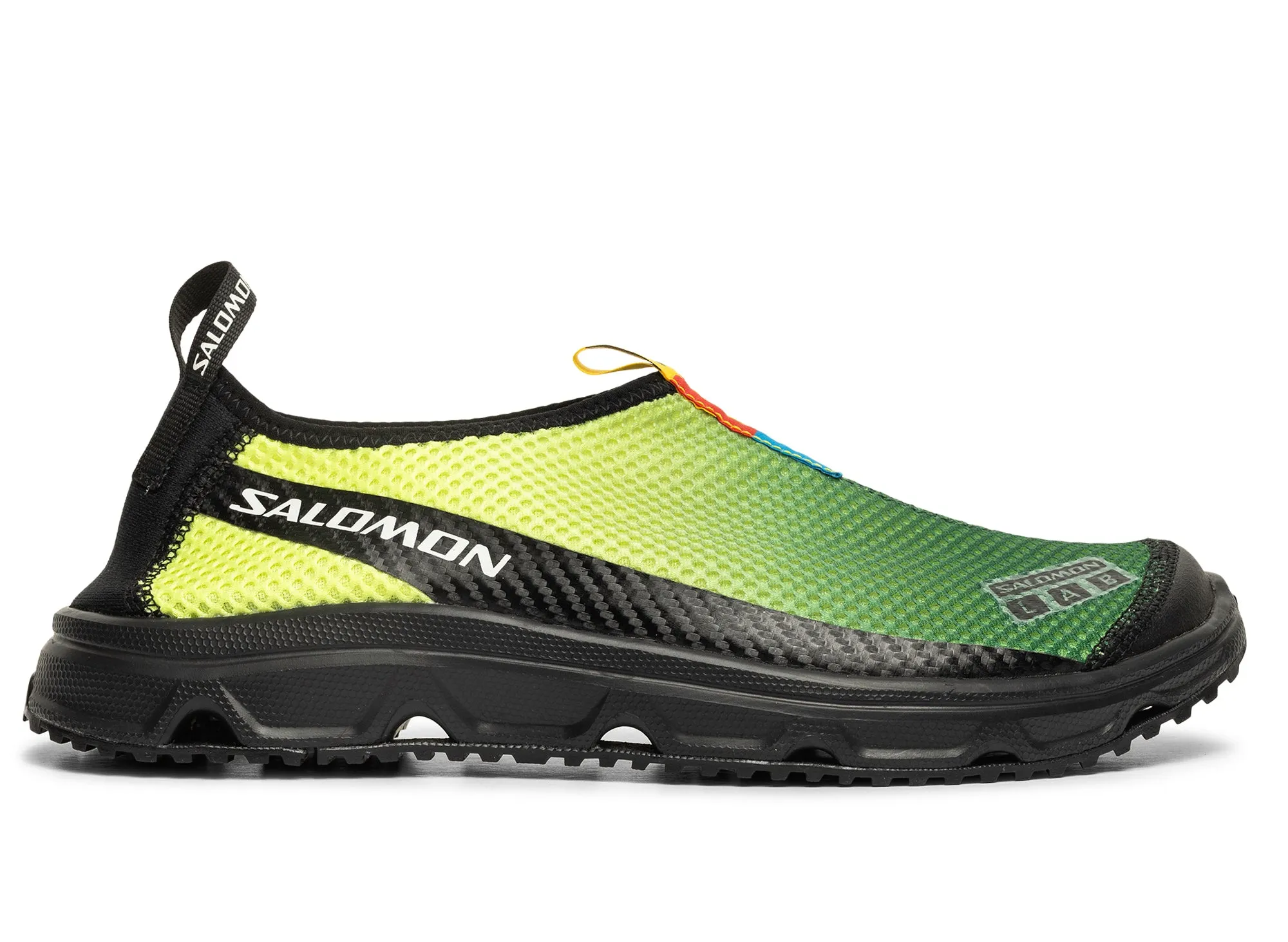 Salomon RX Moc 3.0 xld