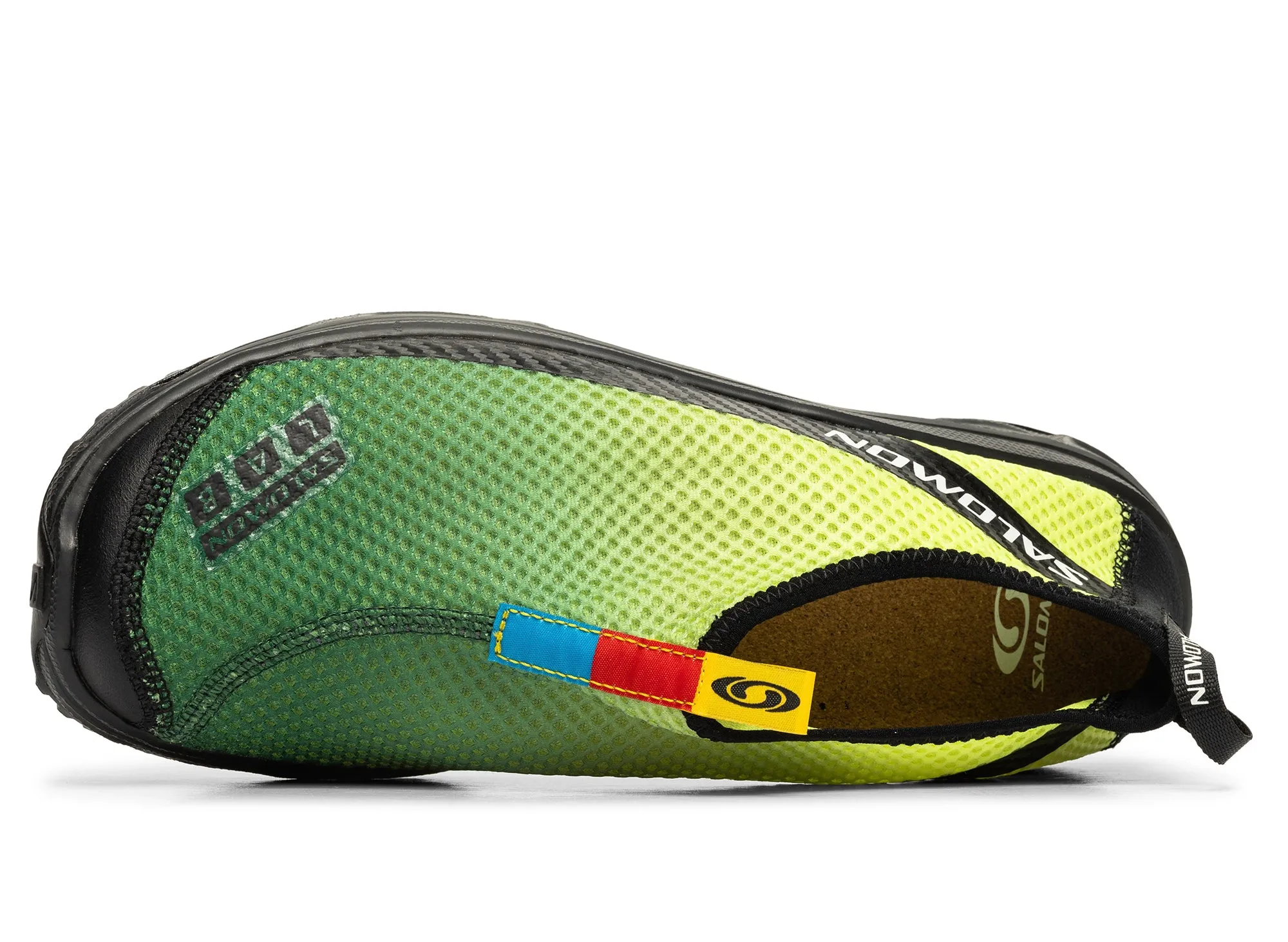 Salomon RX Moc 3.0 xld