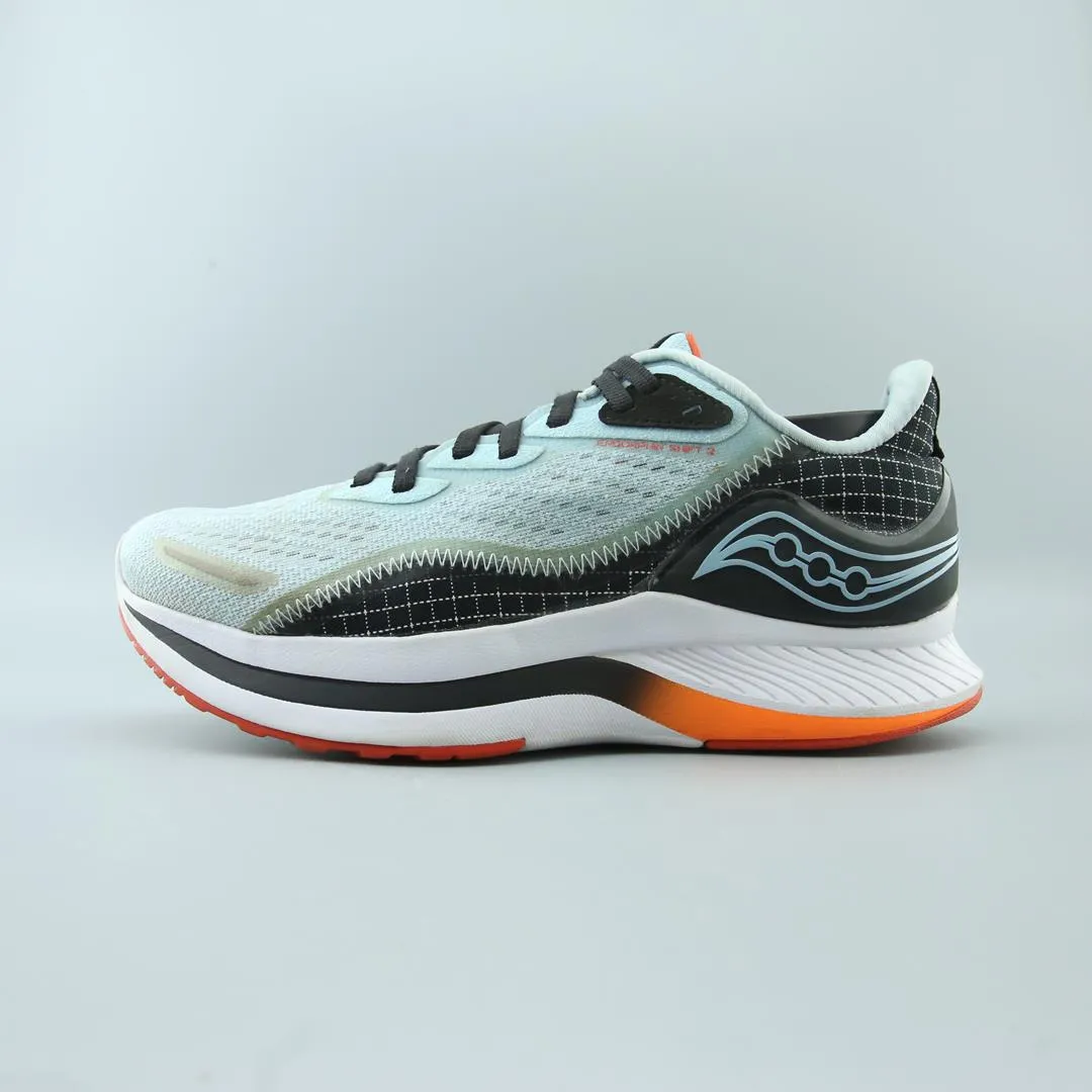 SAUCONY ENDHORPHIN SHIFT 2