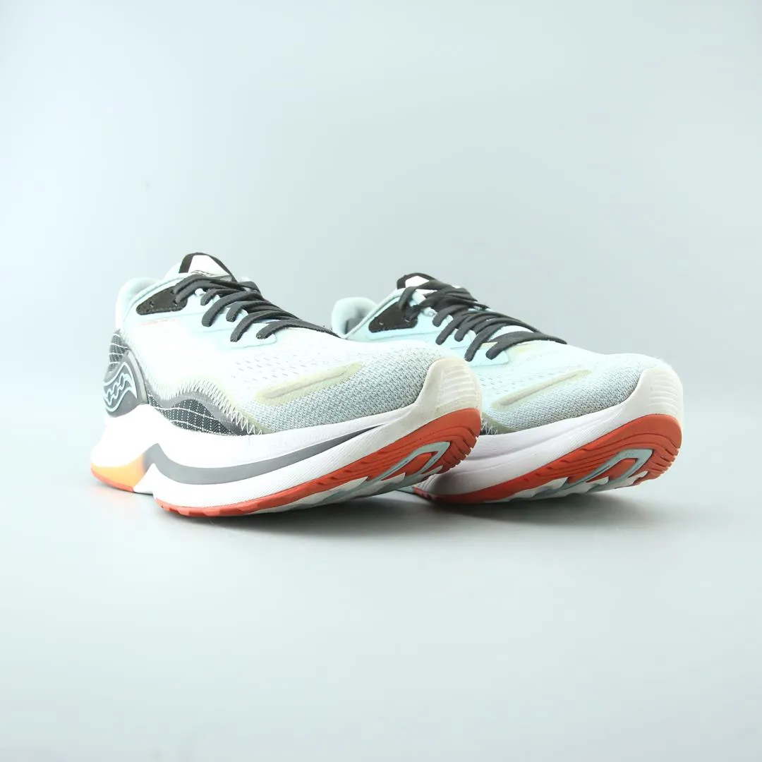 SAUCONY ENDHORPHIN SHIFT 2