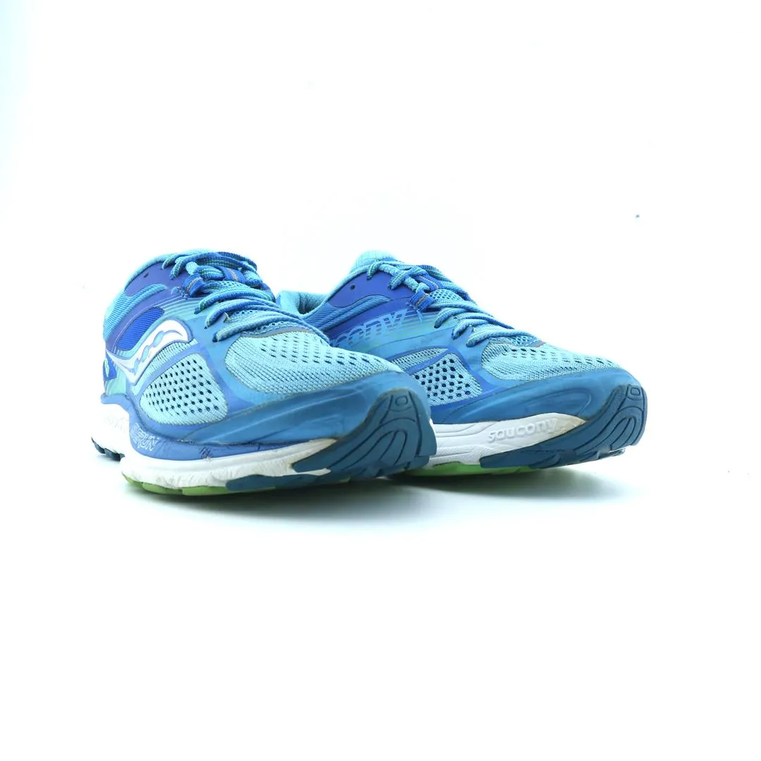 SAUCONY GUIDE 10