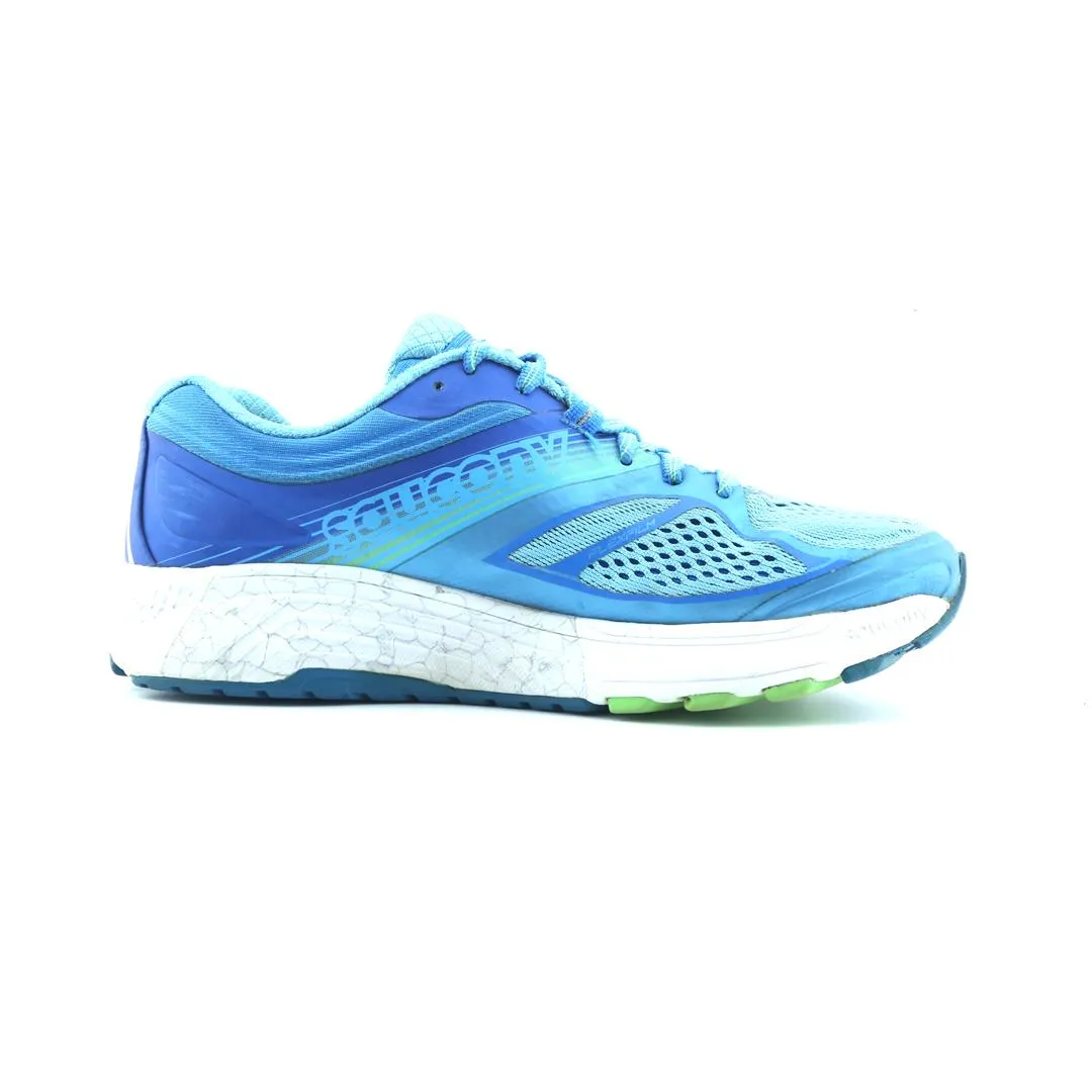 SAUCONY GUIDE 10