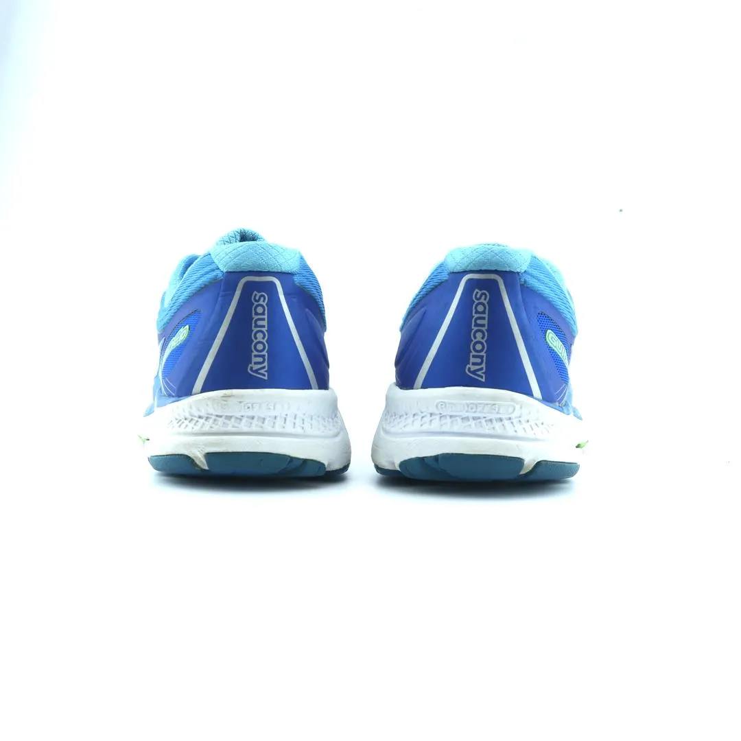 SAUCONY GUIDE 10