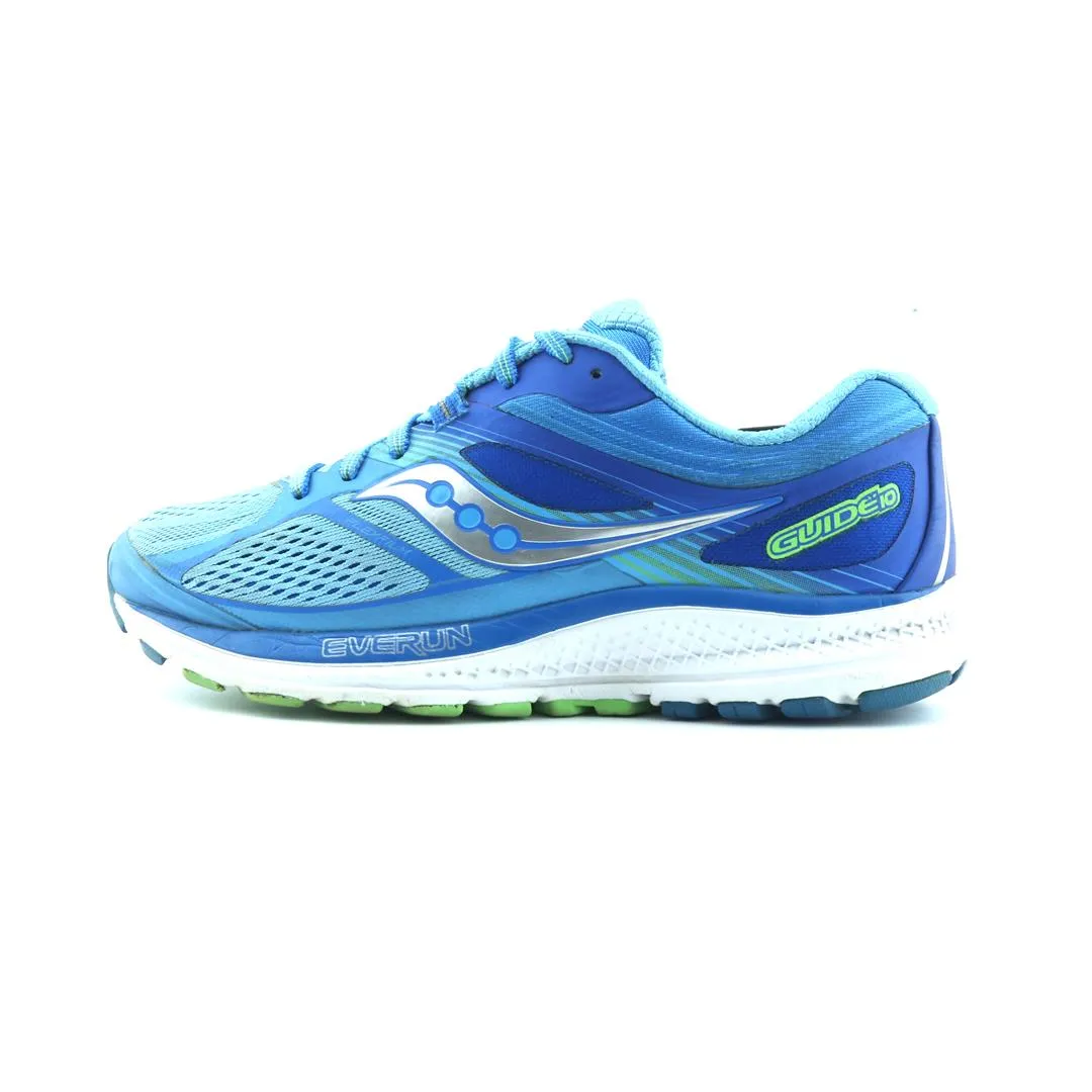 SAUCONY GUIDE 10