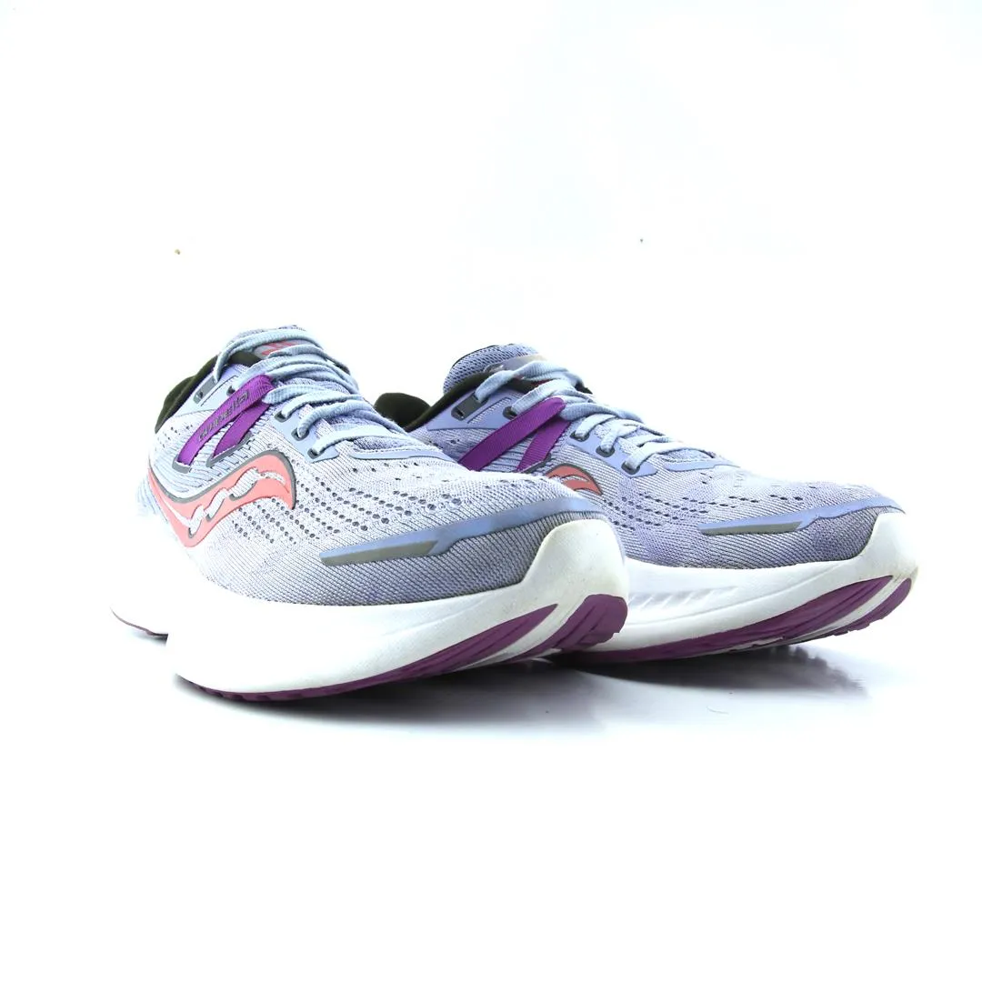 SAUCONY GUIDE 16