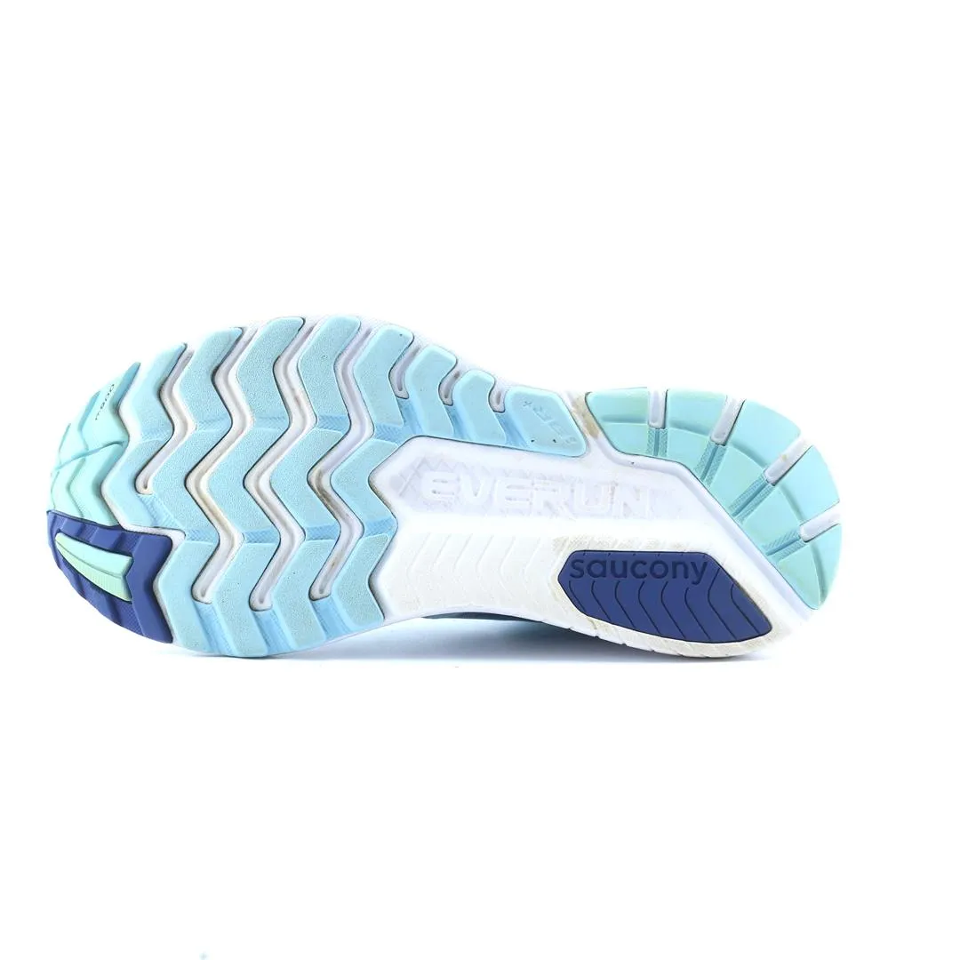 SAUCONY RIDE ISO