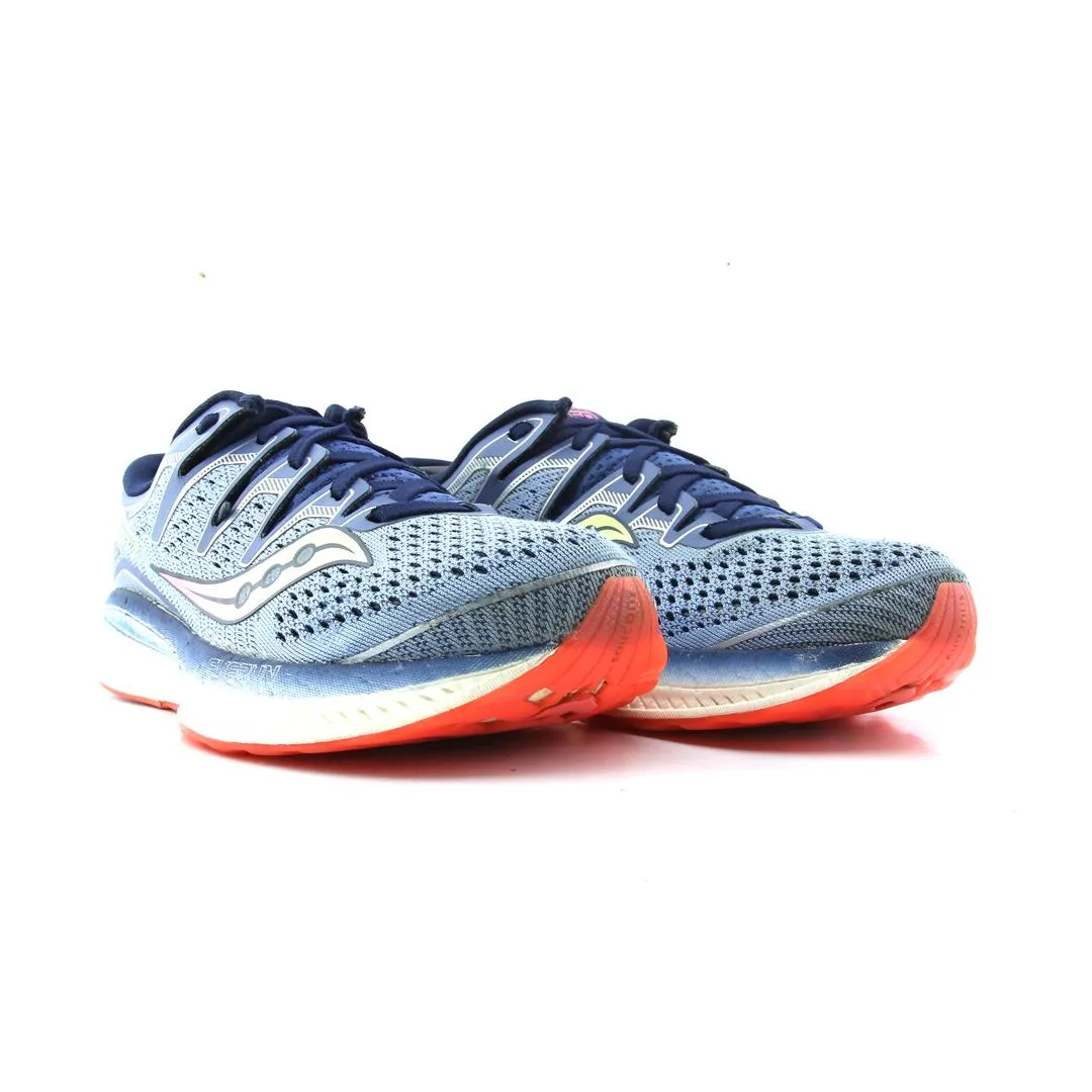 SAUCONY TRIUMPH ISO