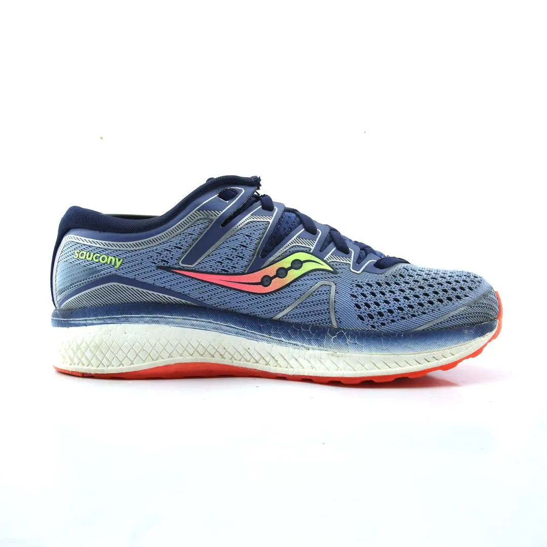 SAUCONY TRIUMPH ISO