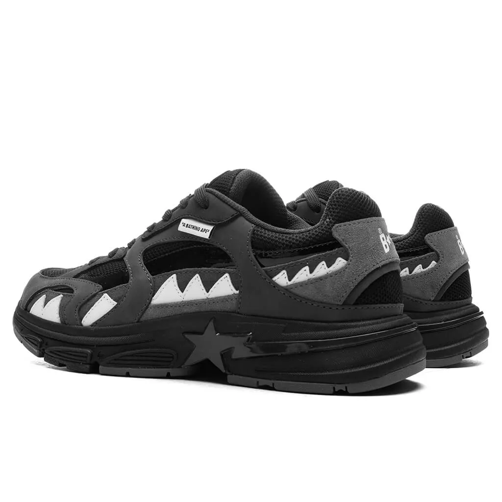 Shark Sta #2 M2 - Black