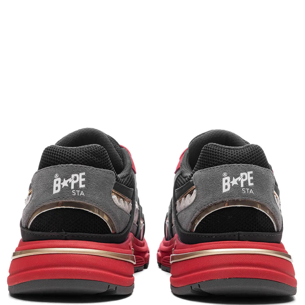 Shark STA China M1 - Black