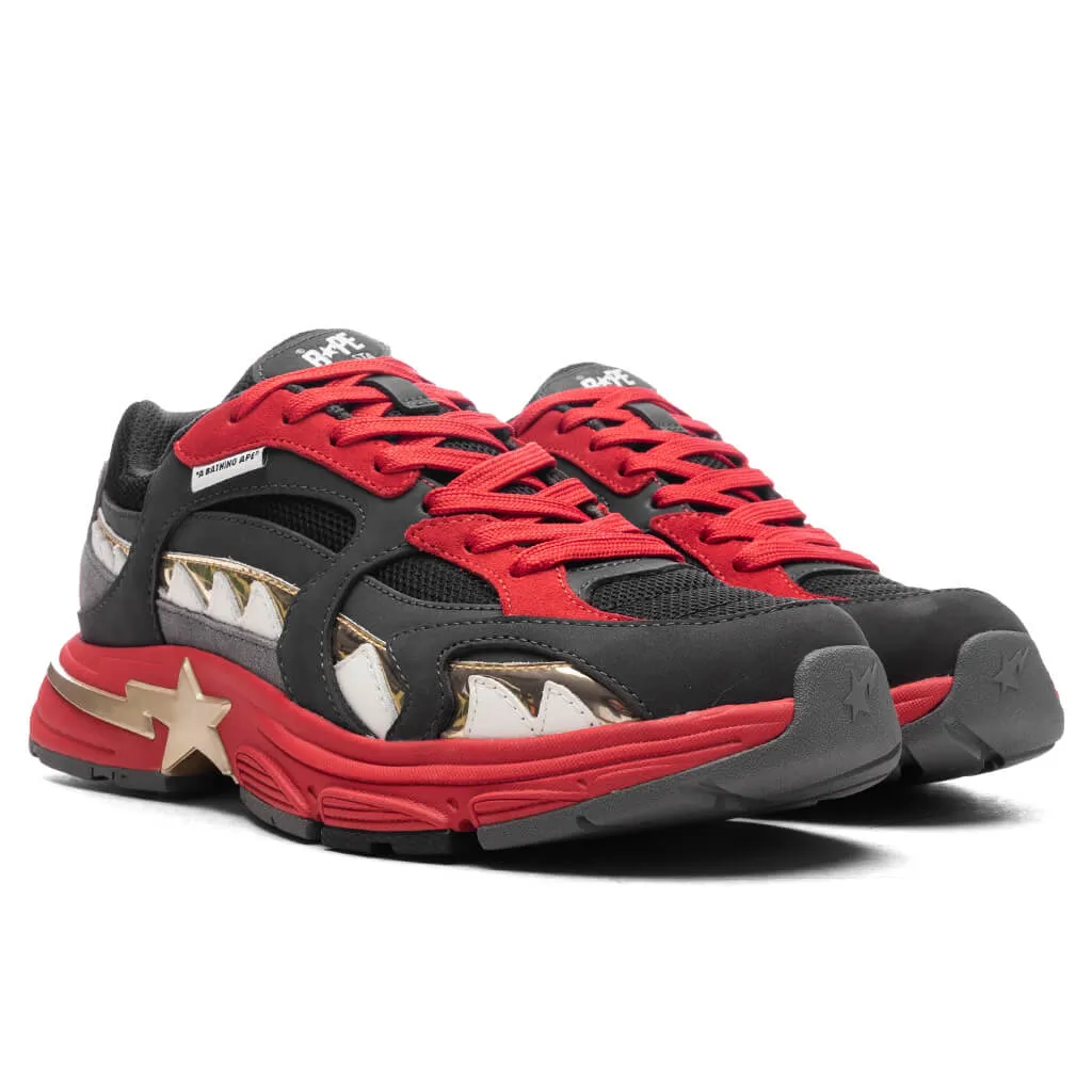 Shark STA China M1 - Black