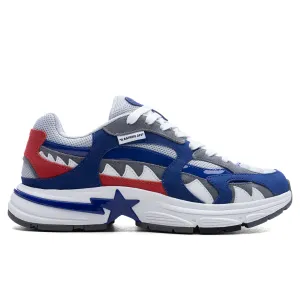 Shark STA Japan M1 - Blue