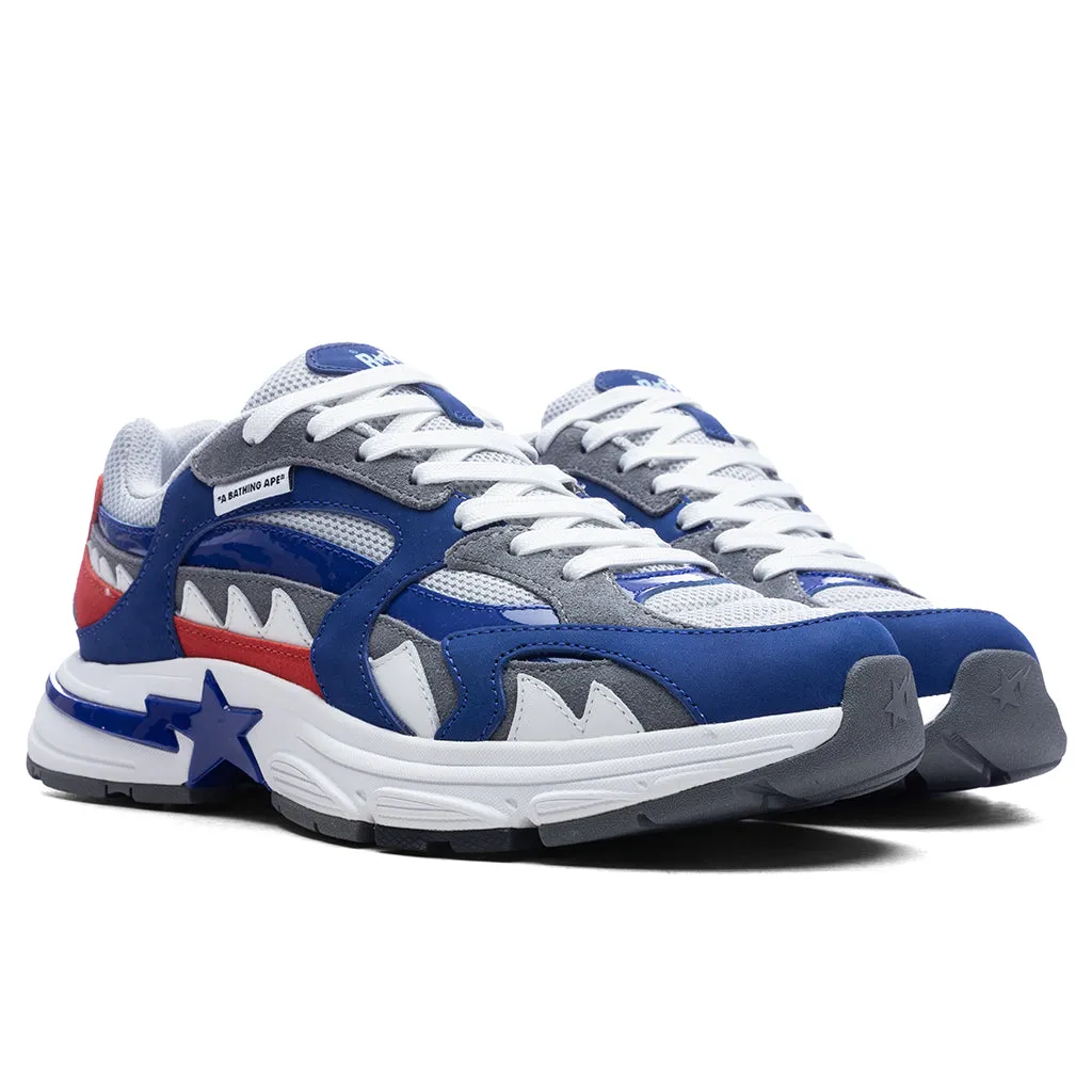 Shark STA Japan M1 - Blue
