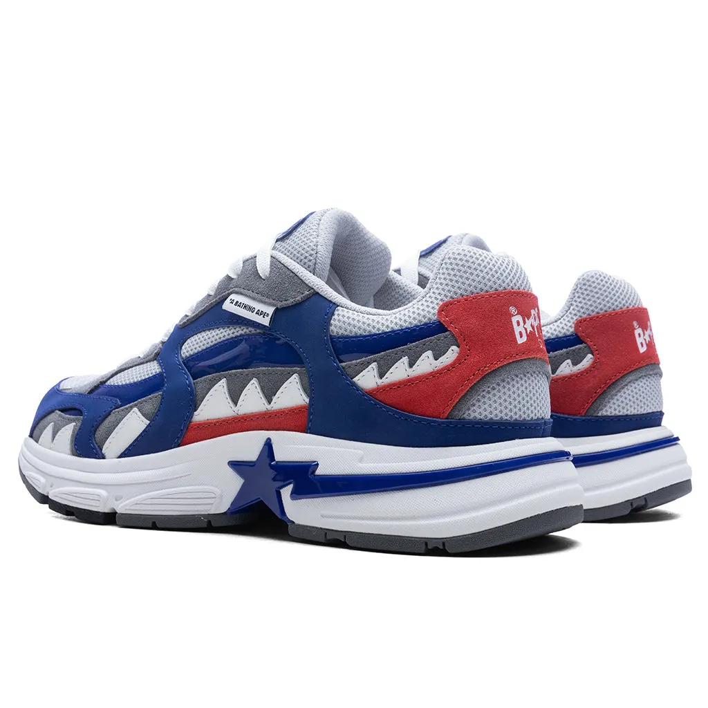 Shark STA Japan M1 - Blue