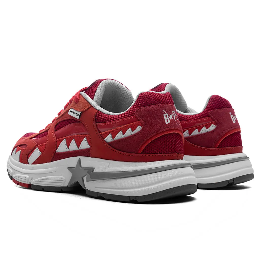 Shark STA Korea M1 - Red