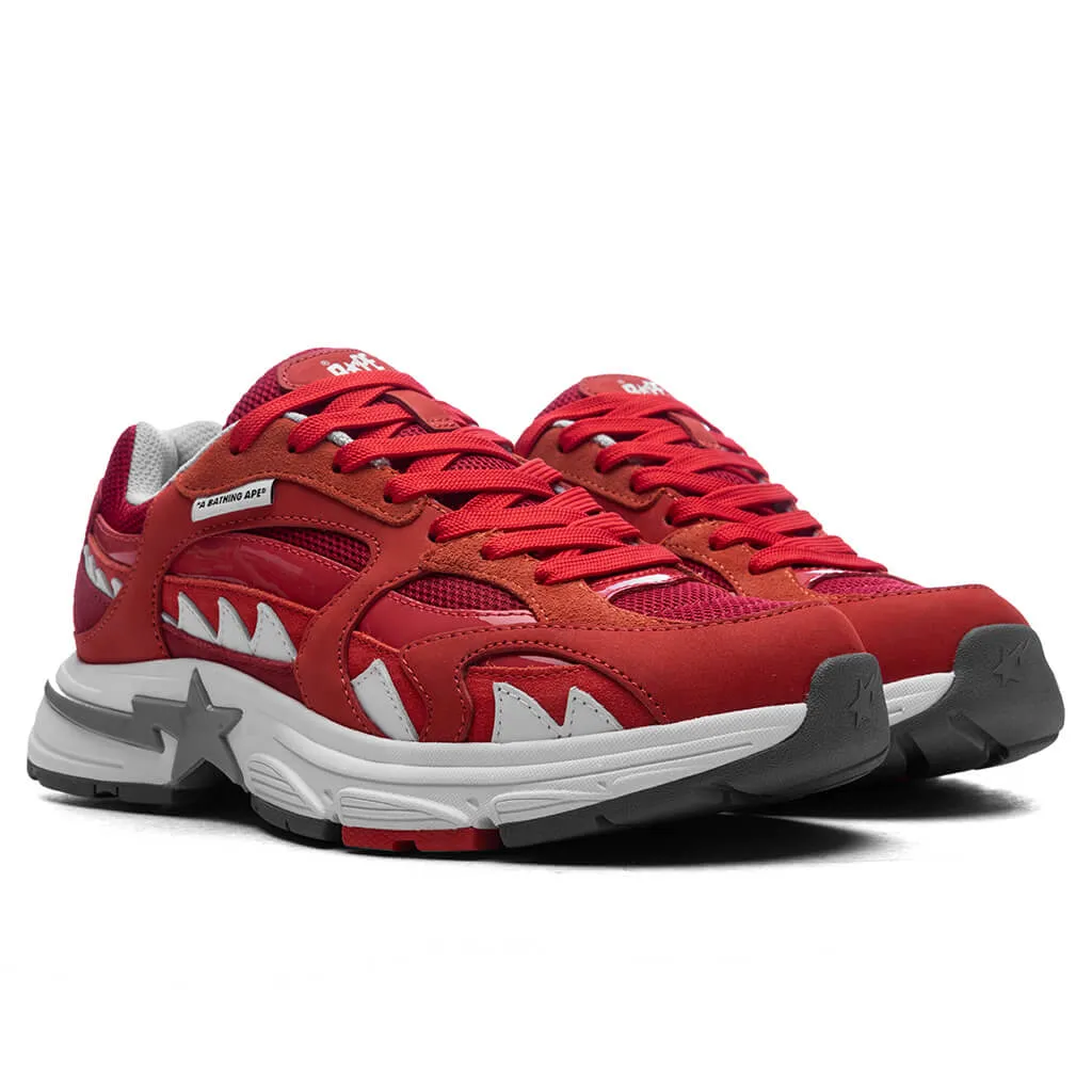 Shark STA Korea M1 - Red