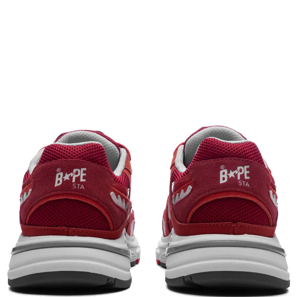 Shark STA Korea M1 - Red