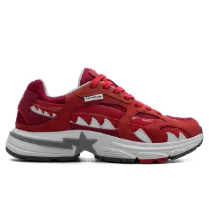 Shark STA Korea M1 - Red