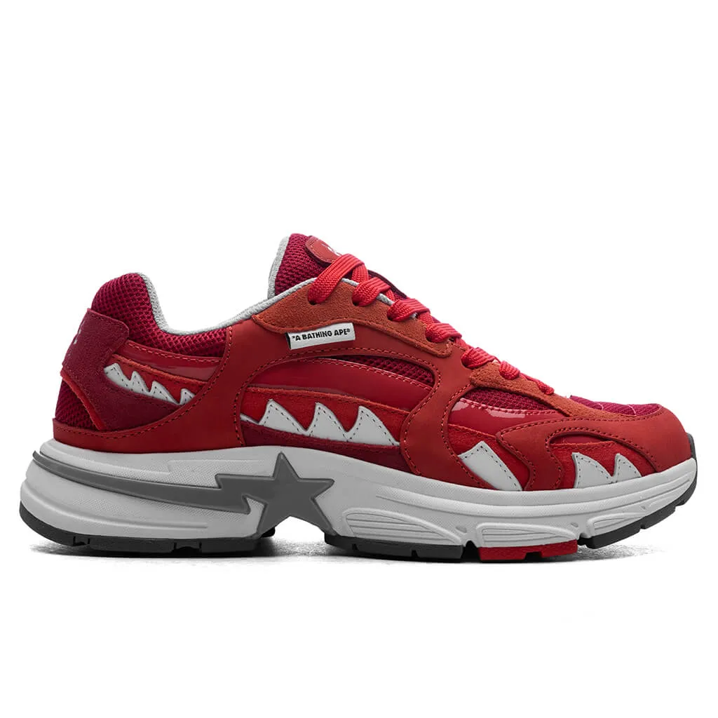 Shark STA Korea M1 - Red