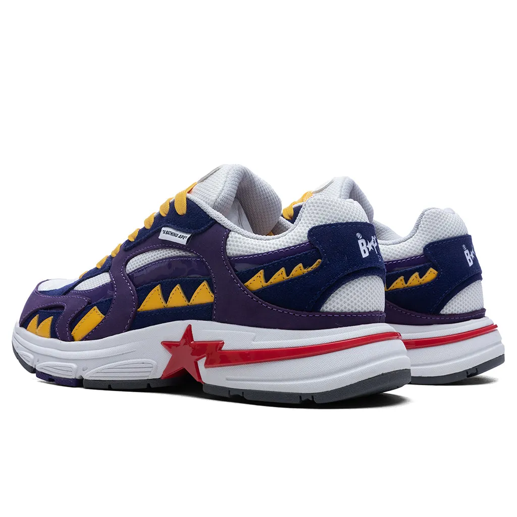Shark STA US M1 - Blue