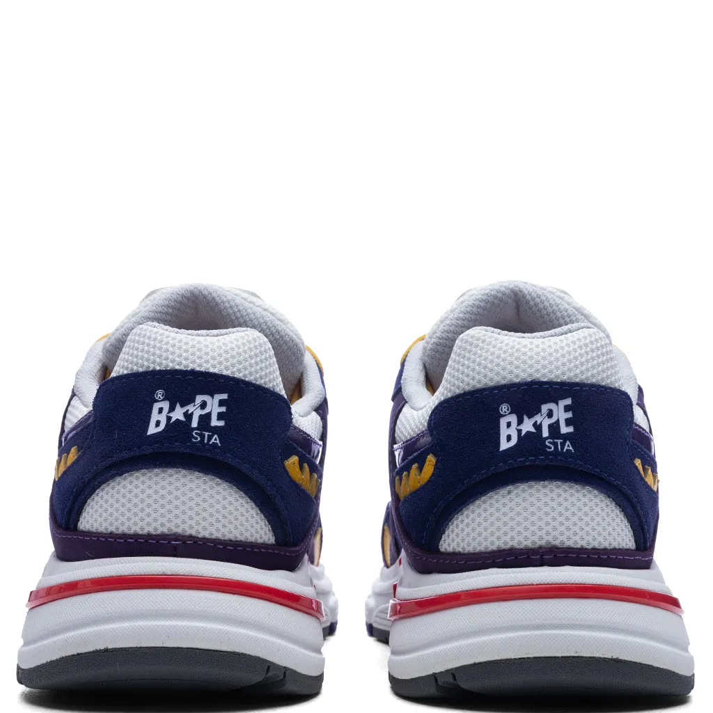Shark STA US M1 - Blue