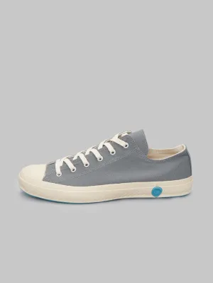 Shoes Like Pottery 01JP Low Sneaker Grey