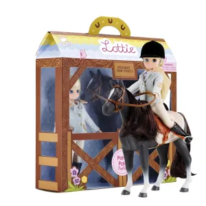 Sophia, Pony Pals