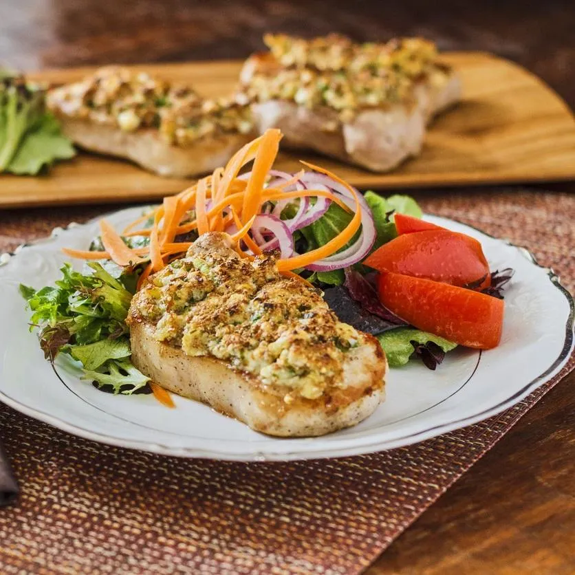 Summer Flavor Explosion! Hands-on Class with Chef Jenna Rasmussen, Sunday, June 1st, 1-4 pm